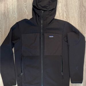 Patagonia R2 TechFace Hoody - Men's - Large